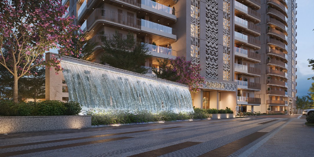 A lifestyle designed for wellbeing